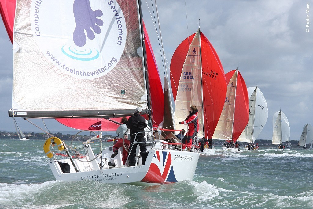 World Sailing and Conseil International du Sport Militaire agree to