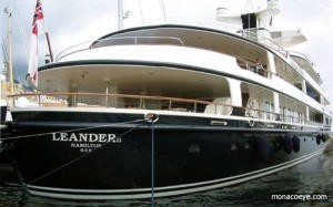 Leander G © SW