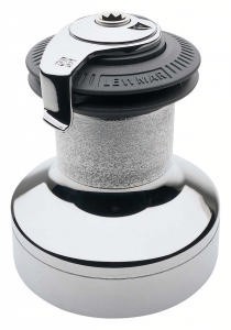 Lewmar winch © Lewmar . http://www.lewmar.com