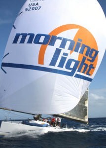 Morning Light training photo copyright Morning Light Team - Photo Pool taken at  and featuring the  class
