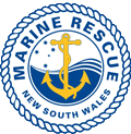 Marine Rescue NSW photo copyright SW taken at  and featuring the  class
