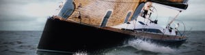 Marten 49 photo copyright SW taken at  and featuring the  class