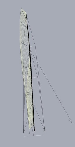 49er new carbon rig plan &copy; SW