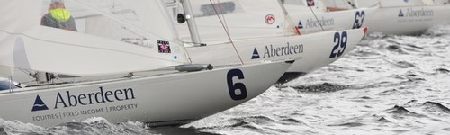 Edinburgh Cup &copy; Fiona Brown http://www.fionabrown.com