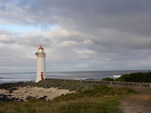 Port Fairy lighthouse &copy; http://www.moyne.vic.gov.au http://www.moyne.vic.gov.au