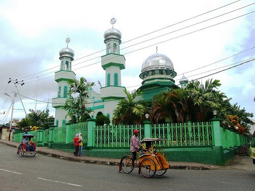 Ambon © SW