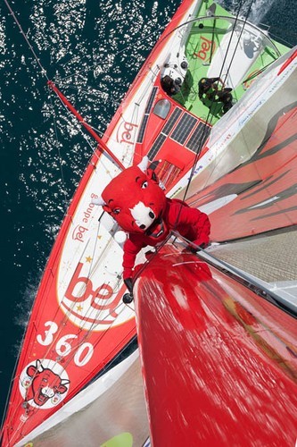 Port Camargue (FRA, 30) - Groupe Bel - Training &copy; Gilles Martin-Raget http://www.martin-raget.com/