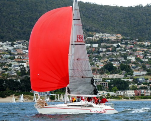 Invincible - King of the Derwent ©  Andrea Francolini Photography http://www.afrancolini.com/