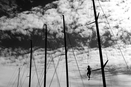 Docklands ©  Andrea Francolini / Audi http://www.afrancolini.com