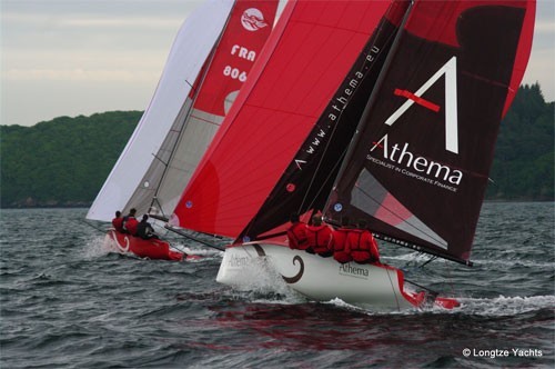 Athema _ Longtze Premier © Longtze Premier