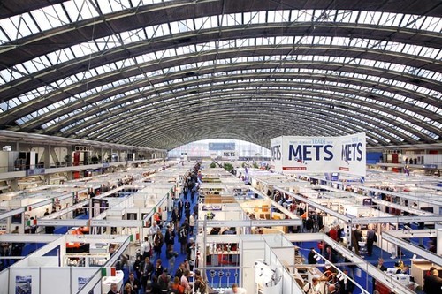 METS © SW