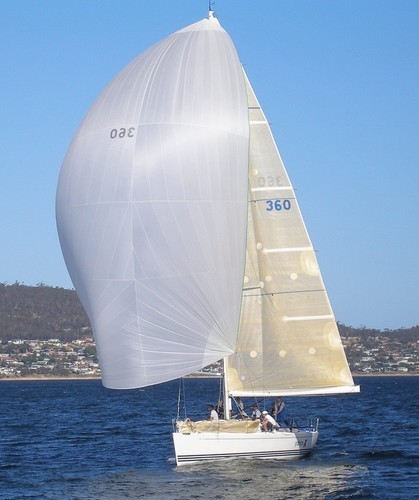Tony Kirby’s new X-41 Patrice Six - Sailing South Race Week 2008 ©  Andrea Francolini Photography http://www.afrancolini.com/