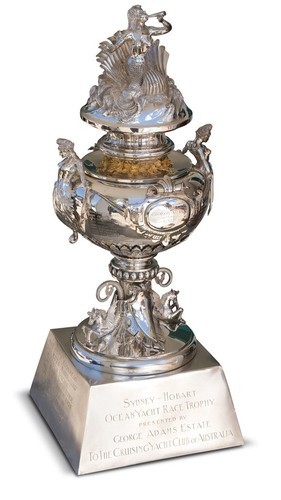 The Tattersalls Cup © Sail-World.com /AUS http://www.sail-world.com