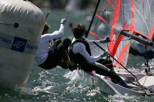  F7R5067 - 29er World Championship © Ingrid Abery http://www.ingridabery.com