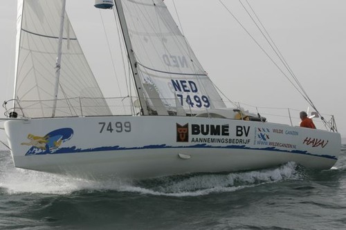 Portimao Global Ocean Race © Ingrid Abery http://www.ingridabery.com