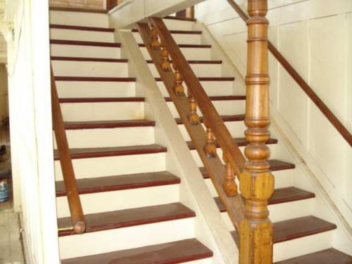 Baragoola - staircase ©  SW