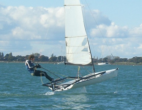 RS600 FF Nationals 2008 © Assoc RS600FF http://www.rs-association.com