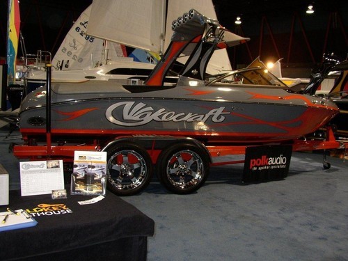 Wakemaster © Aussie Boat Sales Melbourne & Gippsland http:///www.aussieboatsales.com.au