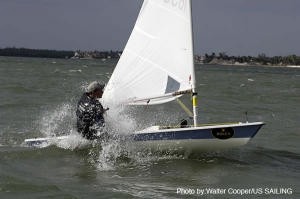Miami OCR Paul Goodison photo copyright  Rolex / Dan Nerney taken at  and featuring the  class