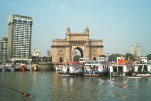 Mumbai waiting © SW