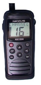 NX1500 photo copyright SW taken at  and featuring the  class