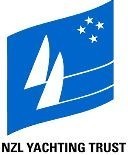 NZL International Yachting Trust proudly supports New Zealand sailors photo copyright NZL Yachting Trust taken at  and featuring the  class