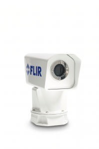 FLIR Navigator thermal imagery camera © FLIR http://www.flir.com/cvs/apac/en/maritime/