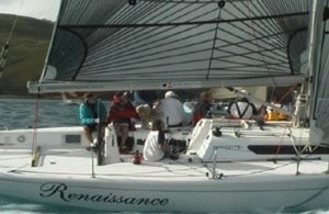 Northshore 369  © Sail-World.com /AUS http://www.sail-world.com