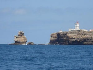 Peniche © SW