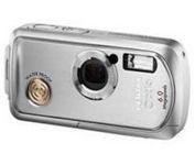 Pentax Waterproof Camera © Media Services