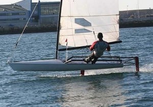 RS600FF photo copyright Assoc RS600FF http://www.rs-association.com taken at  and featuring the  class