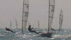 RS700 Fleet at 2006 Nationals photo copyright RS Sailing http://www.rssailing.com taken at  and featuring the  class