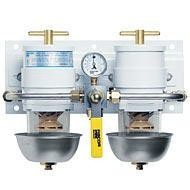 Racor Fuel Filter © SW