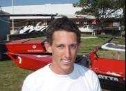 Rob Bell - Skiff - Gotta Love It 7 photo copyright SW taken at  and featuring the  class