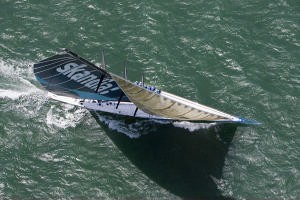 SKANDIA WILD THING - Skandia Geelong Race Week 2007 - Day 3 
 photo copyright  Andrea Francolini Photography http://www.afrancolini.com/ taken at  and featuring the  class
