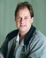 Steve Hewitt © Doyle Sailmakers