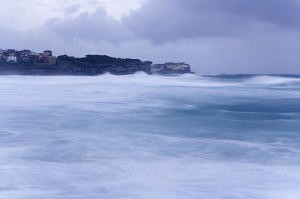 Stormy seas photo copyright  Andrea Francolini Photography http://www.afrancolini.com/ taken at  and featuring the  class