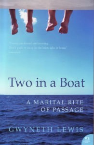Two in a boat © Boat Books Sydney