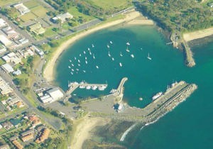 Ulladulla © Ocean Media . www.oceanmedia.com.au
