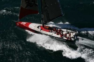 VOR2525 photo copyright  Oskar Kihlborg / Volvo Ocean Race taken at  and featuring the  class