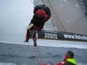 VOR3431bp photo copyright Volvo Ocean Race http://www.volvooceanrace.com taken at  and featuring the  class