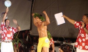 Web Heiva - the delights of victory photo copyright BW Media taken at  and featuring the  class