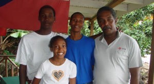 Web Pitons Benny and family photo copyright BW Media taken at  and featuring the  class