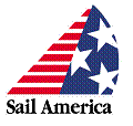 Sail America logo ©  SW