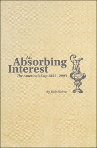 An Absorbing Interest by Bob Fisher photo copyright  SW taken at  and featuring the  class