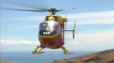 Choppa Rescue © SW