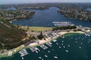 Aerial View © SW