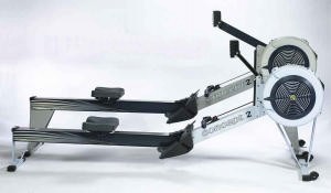 A Comparison of the relative sizes of the New Model E and the current Model D © Event Media