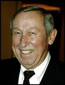 Roy Disney © Rich Roberts http://www.UnderTheSunPhotos.com