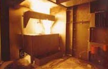 galley fire photo copyright SW taken at  and featuring the  class